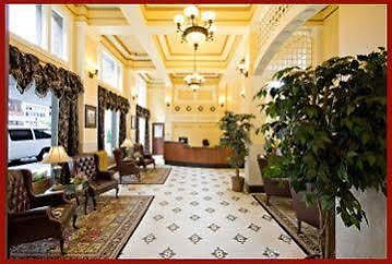 Milner Hotel 底特律 外观 照片