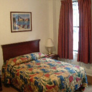 Milner Hotel 底特律 外观 照片