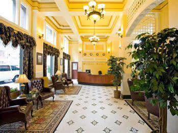 Milner Hotel 底特律 外观 照片